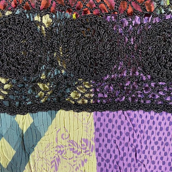 Alberto Makali - Dress - Picture 5 of 6